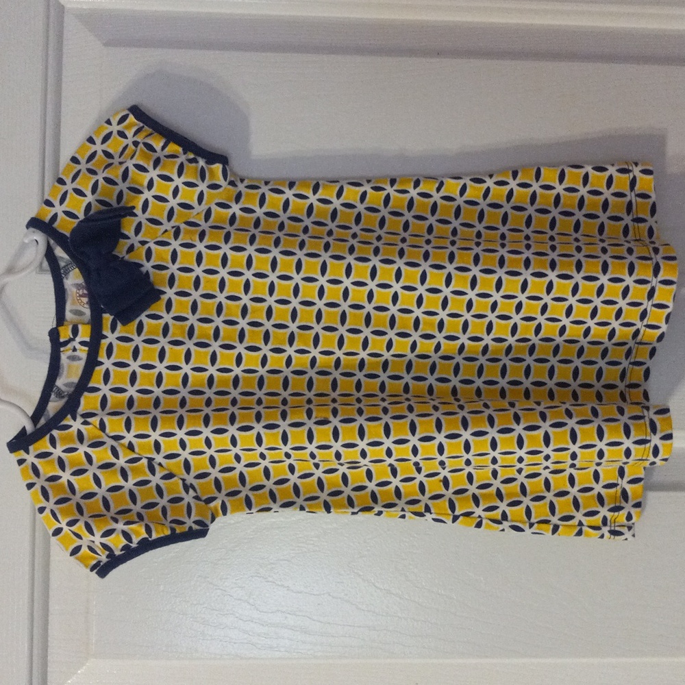 Kids J&K 2T dress